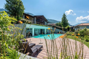 Rio Bo Stella Pool Ferienwohnung